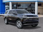 New 2026 Chevrolet Suburban LT for sale #TR242261P - photo 7
