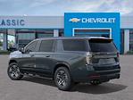New 2026 Chevrolet Suburban Z71 for sale #TR242816 - photo 4