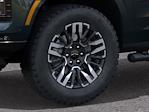 New 2026 Chevrolet Suburban Z71 for sale #TR243321 - photo 9