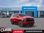 New 2026 Chevrolet Tahoe RST for sale #TR248626 - photo 1