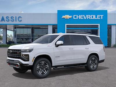 New 2026 Chevrolet Tahoe Z71 for sale #TR250602 - photo 2