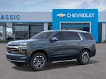 New 2026 Chevrolet Tahoe LT for sale #TR251478 - photo 2