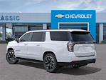 New 2026 Chevrolet Suburban RST for sale #TR255552 - photo 4