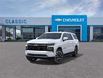 New 2026 Chevrolet Suburban RST for sale #TR255552 - photo 8