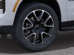 New 2026 Chevrolet Suburban RST for sale #TR255552 - photo 9
