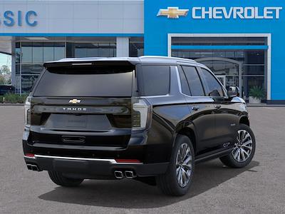 New 2026 Chevrolet Tahoe High Country for sale #TR270116 - photo 2