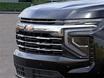 New 2026 Chevrolet Suburban LT for sale #TR274526 - photo 13