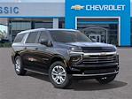 New 2026 Chevrolet Suburban LT for sale #TR274526 - photo 7