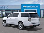 New 2026 Chevrolet Suburban LT for sale #TR278808 - photo 4