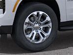 New 2026 Chevrolet Suburban LT for sale #TR278808 - photo 9
