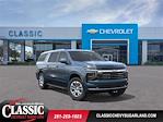 New 2026 Chevrolet Suburban LT for sale #TR281298 - photo 1