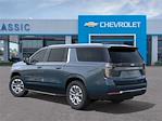 New 2026 Chevrolet Suburban LT for sale #TR281298 - photo 3