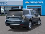 New 2026 Chevrolet Suburban LT for sale #TR281298 - photo 4