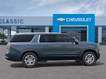 New 2026 Chevrolet Suburban LT for sale #TR281298 - photo 5