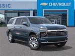New 2026 Chevrolet Suburban LT for sale #TR281298 - photo 7