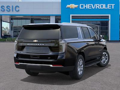 New 2026 Chevrolet Suburban LT for sale #TR286163 - photo 2