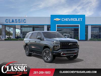 New 2026 Chevrolet Tahoe Z71 for sale #TR288032 - photo 1