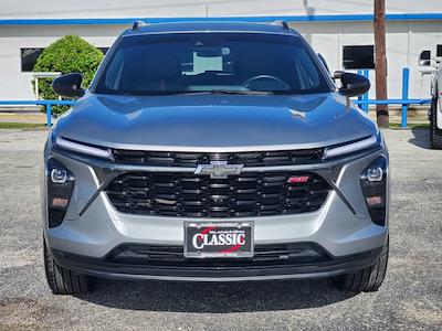2024 Chevrolet Trax FWD SUV for sale #TRC071663 - photo 2