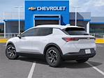 New 2026 Chevrolet Equinox EV LT for sale #TS107816P - photo 4