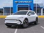 New 2026 Chevrolet Equinox EV LT for sale #TS107816P - photo 6