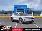 New 2026 Chevrolet Equinox EV LT for sale #TS107859P - photo 1