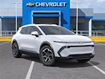 New 2026 Chevrolet Equinox EV LT for sale #TS107859P - photo 7