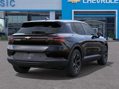 New 2026 Chevrolet Equinox EV LT for sale #TS125460 - photo 2