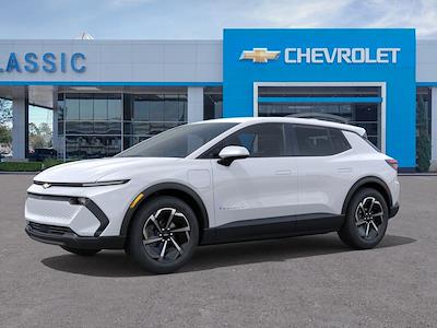 New 2026 Chevrolet Equinox EV LT for sale #TS125462 - photo 2