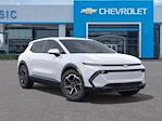 New 2026 Chevrolet Equinox EV LT for sale #TS125462 - photo 7