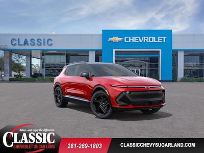 New 2026 Chevrolet Equinox EV RS for sale #TS125552 - photo 1