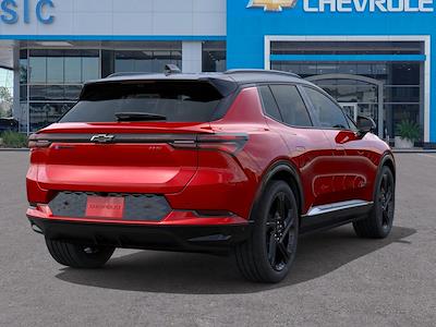 New 2026 Chevrolet Equinox EV RS for sale #TS125552 - photo 2