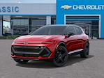 New 2026 Chevrolet Equinox EV RS for sale #TS125552 - photo 6
