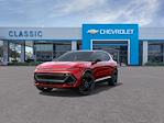 New 2026 Chevrolet Equinox EV RS for sale #TS125552 - photo 8