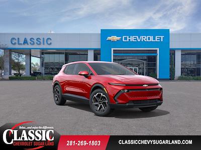 New 2026 Chevrolet Equinox EV LT for sale #TS127675 - photo 1