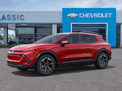 New 2026 Chevrolet Equinox EV LT for sale #TS127675 - photo 2