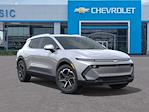 New 2026 Chevrolet Equinox EV LT for sale #TS127760 - photo 7