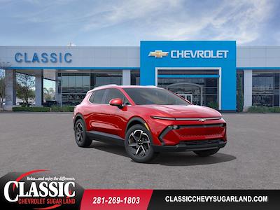 New 2026 Chevrolet Equinox EV LT for sale #TS127761 - photo 1