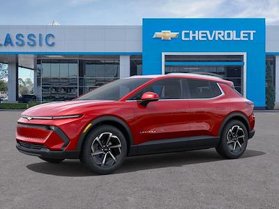 New 2026 Chevrolet Equinox EV LT for sale #TS127761 - photo 2