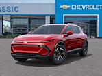 New 2026 Chevrolet Equinox EV LT for sale #TS127761 - photo 6