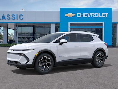 New 2026 Chevrolet Equinox EV LT for sale #TS127763 - photo 2