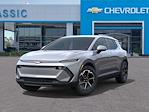 New 2026 Chevrolet Equinox EV LT for sale #TS130514 - photo 6