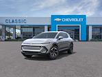 New 2026 Chevrolet Equinox EV LT for sale #TS130514 - photo 8