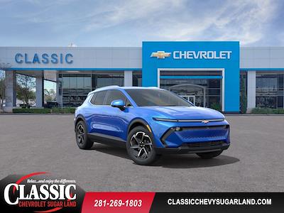 New 2026 Chevrolet Equinox EV LT for sale #TS130517 - photo 1