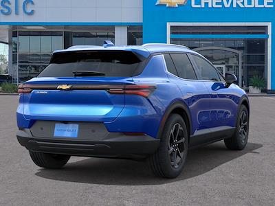 New 2026 Chevrolet Equinox EV LT for sale #TS130517 - photo 2