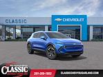New 2026 Chevrolet Equinox EV LT for sale #TS130517 - photo 1