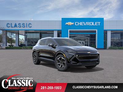 New 2026 Chevrolet Equinox EV LT for sale #TS130672 - photo 1