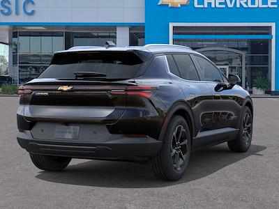 New 2026 Chevrolet Equinox EV LT for sale #TS130672 - photo 2