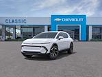 New 2026 Chevrolet Equinox EV LT for sale #TS130680 - photo 8
