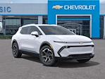 New 2026 Chevrolet Equinox EV LT for sale #TS130683 - photo 7