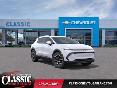 New 2026 Chevrolet Equinox EV LT for sale #TS131891 - photo 1